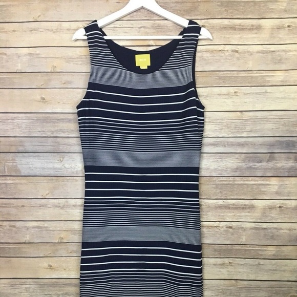 Anthropologie Maeve Edisto Column Dress - Picture 5 of 7